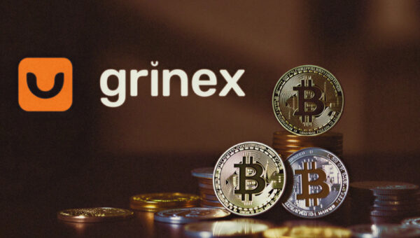 $13.74M Hack Shuts Down Sanctioned Grinex Exchange After Intelligence Claims