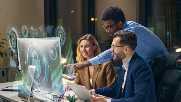 5 Steps to break free from alert fatigue and build resilient security operations