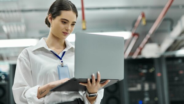 6 critical mistakes that undermine cyber resilience (and how to fix them)