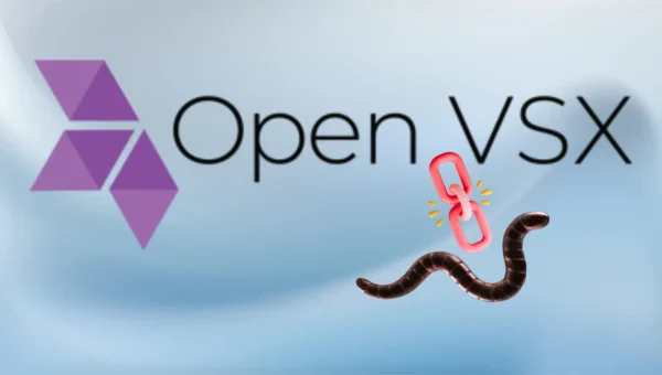 73 Open VSX Sleeper Extensions Linked to GlassWorm Activate New Malware Campaign