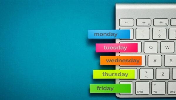 A week in security (April 6 - April 12)