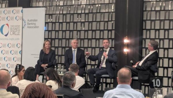 ABA says big tech tax gap putting payments at risk