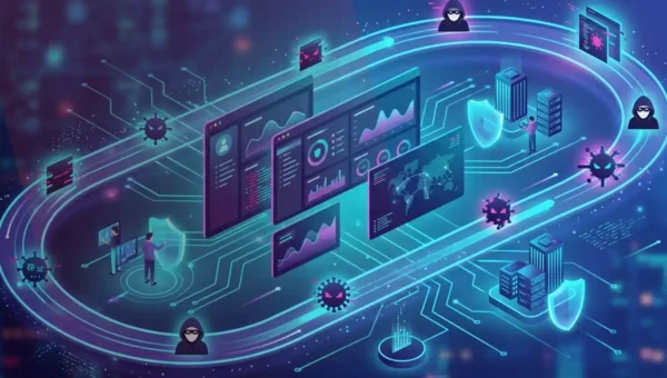 FBI Internet Crime Report 2025