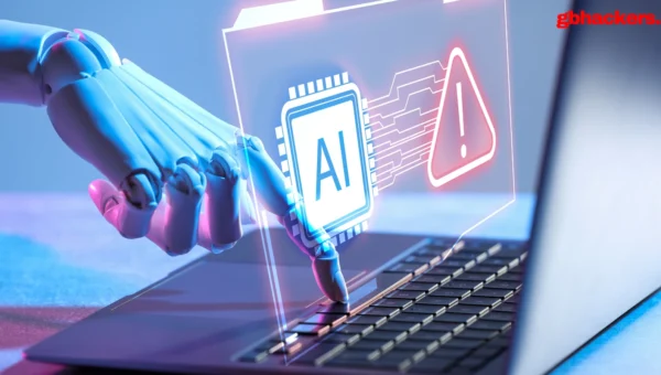 AI-Powered NGate Malware Evades Detection Inside NFC Payment Apps