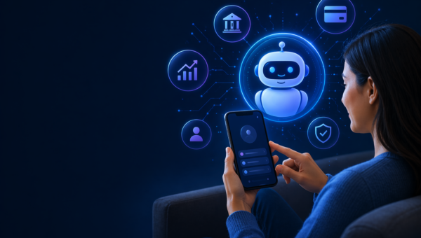 AI and Chatbots Transforming the Future of Consumer Lending