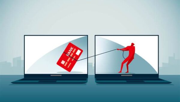 AI-assisted fraud makes big debut in FBI's cybercrime stats