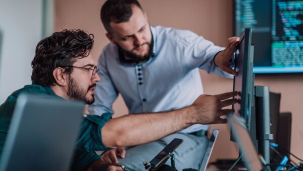 AI is reshaping DevSecOps to bring security closer to the code