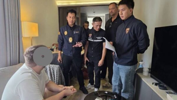 Alleged German DDoS-for-Hire Kingpin Behind Fluxstress Caught in Thailand