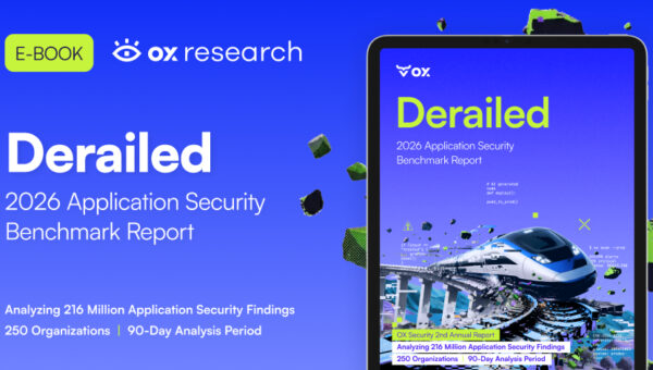 Analysis of 216M Security Findings Shows a 4x Increase In Critical Risk (2026 Report)