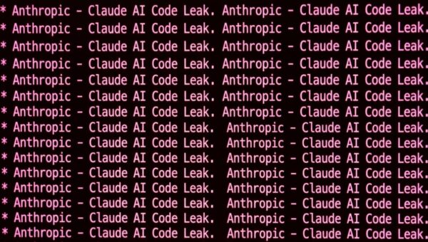 Anthropic Leaks 512,000 Lines of Claude AI Code in Major Blunder