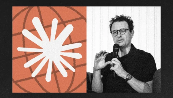 Anthropic Teams Up With Its Rivals to Keep AI From Hacking Everything