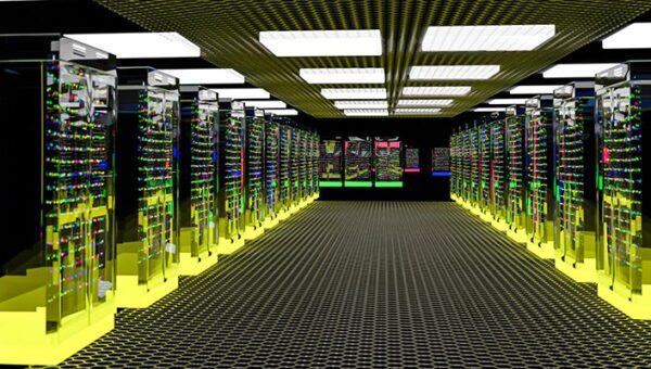 Arm works with IBM to deliver flexibility on mainframe