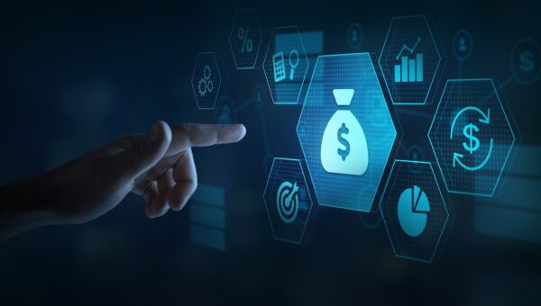 Cybersecurity funding