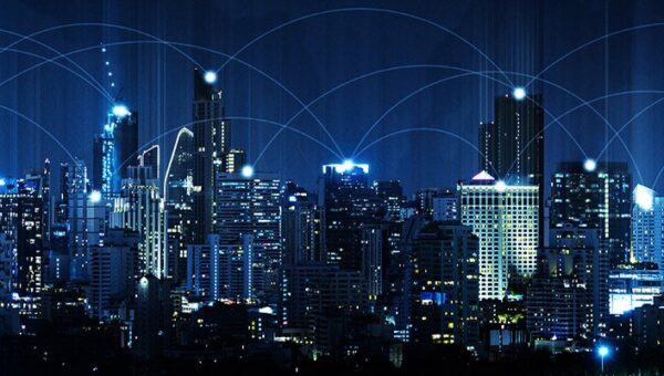 Artificial intelligence powers Egypt’s USD 27bn city project