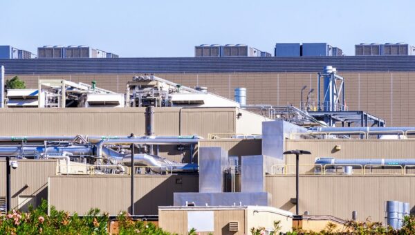 Australia’s data centre capital: what it means for security and infrastructure planning