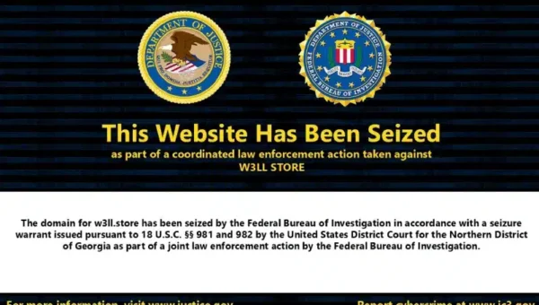 W3LL Phishing, W3LL Phishing Kit, W3LL Store