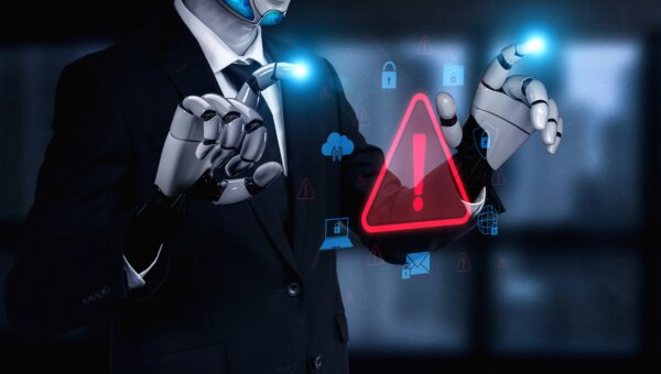 Autonome KI-Agenten: Strategien für die neue Bedrohungslage