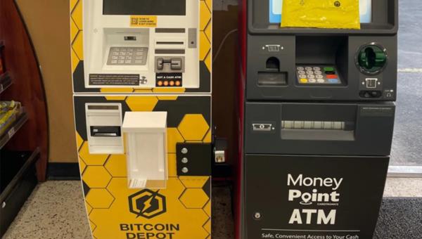 Bitcoin Depot hack leads to $3.6M Bitcoin theft via stolen credentials