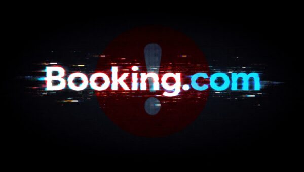 Booking.com Confirms Data Breach as Hackers Access Customer Details