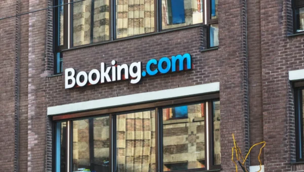 Booking.com Data Breach
