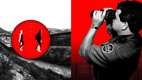 Border Patrol Agents Sold Challenge Coins With ‘Charlotte’s Web’ Characters in Riot Gear