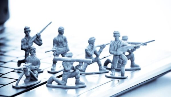 Bridewell DCC Level 2 compliance