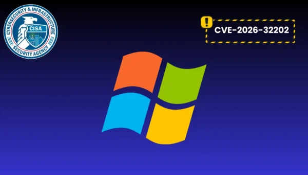 CISA Warns of Windows Shell Zero-Day Exploited in Attacks
