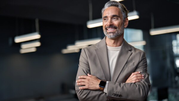 CISOs reshape their roles as business risk strategists