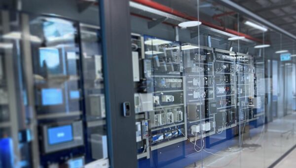 Tenable’s research and testing lab for operational technology (OT)