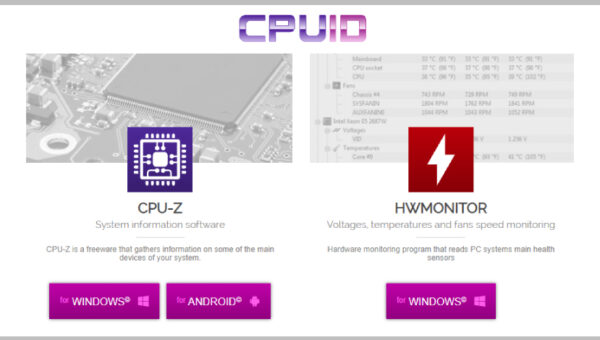 CPUID Breach Distributes STX RAT via Trojanized CPU-Z and HWMonitor Downloads