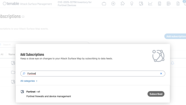 CVE-2026-35616 Fortinet FortiClientEMS zero-day exploited