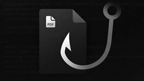 Casbaneiro Phishing Targets Latin America and Europe Using Dynamic PDF Lures