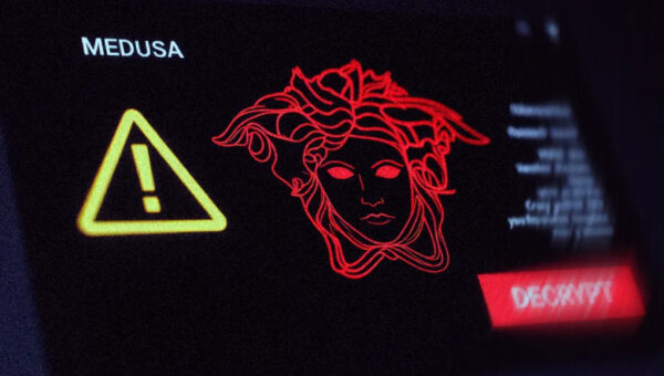 China-Linked Storm-1175 Exploits Zero-Days to Rapidly Deploy Medusa Ransomware