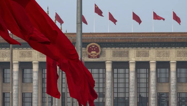 China disguises cyberattacks with ‘covert network’ botnets, US and allies warn