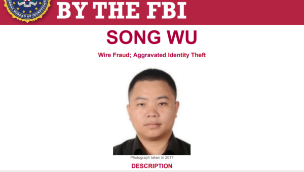 Chinese spy posed as researcher in spear-phishing campaign targeting NASA to steal defense software