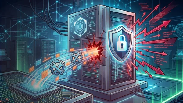 Cisco ISE vulnerabilities