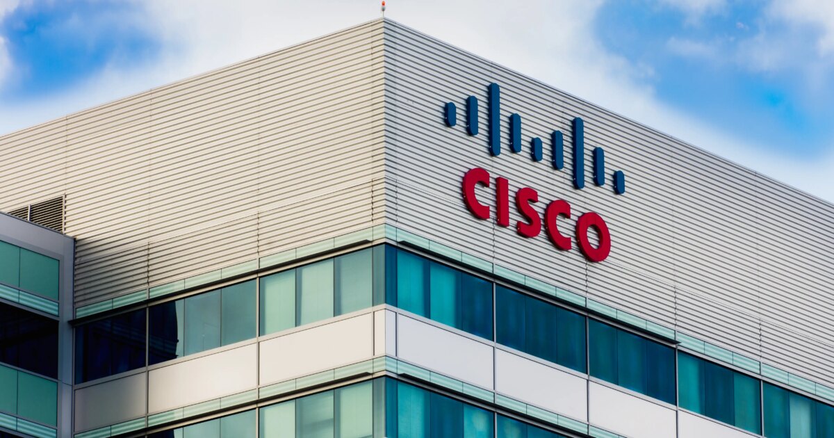 Cisco fixes critical IMC auth bypass present in many products