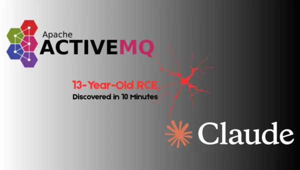Claude Apache ActiveMQ