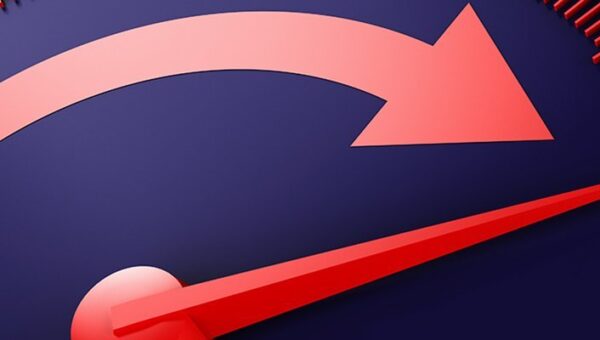 Cloud revenues up 35% YoY in a hot market that’s accelerating