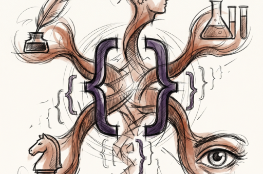 Coding is a Meta-Task | Daniel Miessler