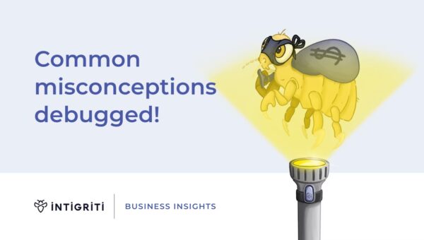 Common misconceptions debugged! | Intigriti