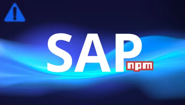 Compromised SAP npm Packages Found Harvesting Developer and CI/CD Secrets
