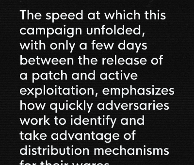 Confluence CVE Quote