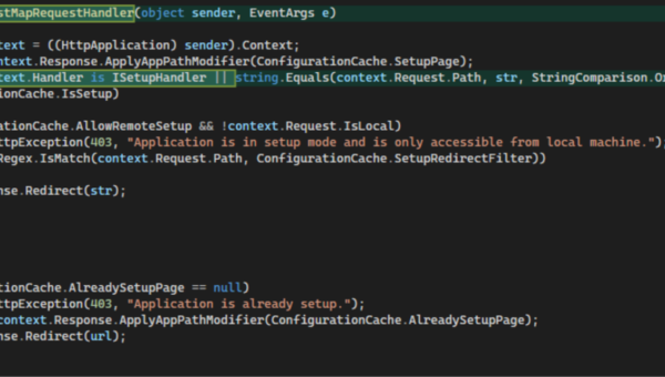 ConnectWise ScreenConnect CVE-2024-1709 & CVE-2024-1708