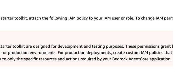 A screenshot of a webpage section titled