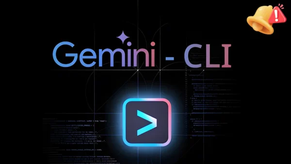 Critical Gemini CLI Vulnerability Enables Remote Code Execution Attacks