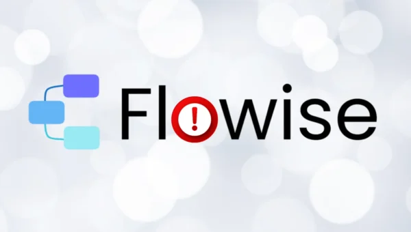 Vulnerability In Flowise