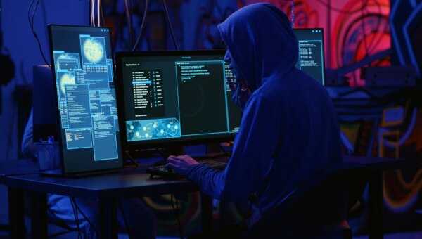 Critical nginx UI tool vulnerability opens web servers to full compromise