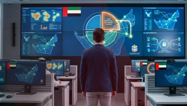 UAE Cyber Security Council