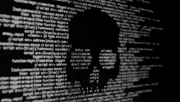 Cybercrime Is An Industrialized Economy